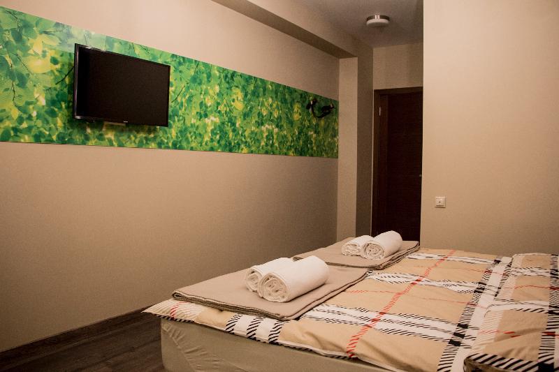 Wine Hotel Chisinau Exterior foto