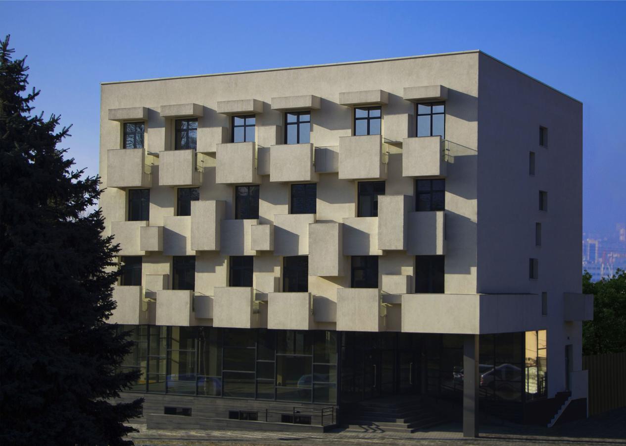 Wine Hotel Chisinau Exterior foto